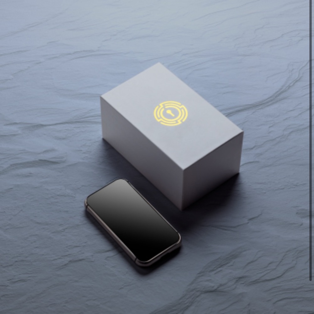 iCoin Wallet
